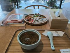-麦子MaiMassage(打浦桥店)