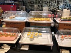 -雅枫国际酒店—枫叶自助餐(福田店)