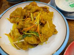-老姑砂锅·烧烤天津菜(体北道店)