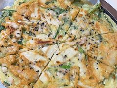 -冰川冷面·延边菜·炭烤串(观前店)