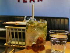 -The Diner X餐厅(青岛万象城店)