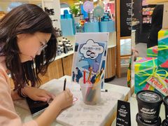 -LUSH(威尼斯人店)