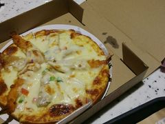 -百威KTV(恒福路店)