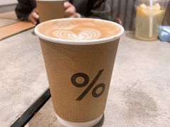 -% Arabica阿拉比卡咖啡烘焙工坊