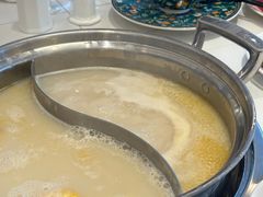 -盛武肥牛·清真海鲜火锅(昆区店)