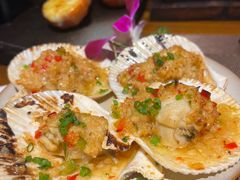 -和彩放题餐厅(酒仙桥店)