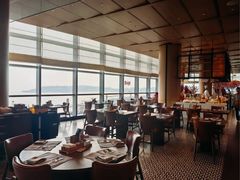 -青岛海天大酒店·1988全日餐厅
