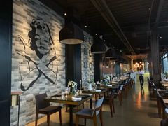 -AZUL by FUEL蓝色·法式酒馆(琶醍店)