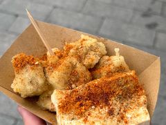 -广州素食学校·素猫豆腐(长洲码头店)
