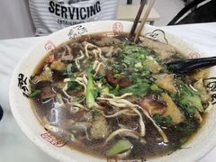 -孙记大碗皮肚面(后宰门店)