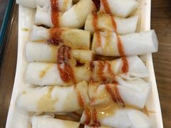 -沙河粉村·国家非遗传承(云台店)