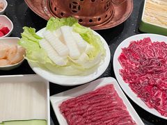 -南门涮肉(通州店)