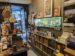 -风雨书店(下城店)