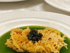 -酌宴府The China Club·广州万富希尔顿酒店(云城东路店)