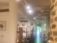 -茶肆(仙林店)