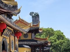 -江心屿景区