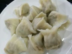 -一锅厨东北水饺店(厦大店)