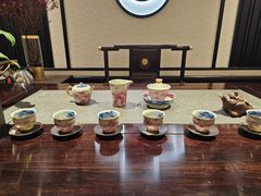 -西湖春天(中州店)