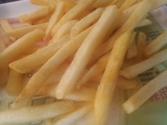 -德克士(中心医院店)