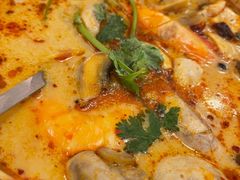 冬阴功-Home Thai·泰谣(王府井apm店)