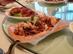 -都来福海鲜大酒店(大东店)