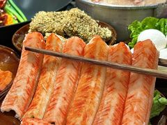-冯校长老火锅(福田车公庙店)