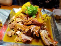 -大胡同天津菜·海肠捞饭·津门皮皮虾锅贴一绝(西姜井店)