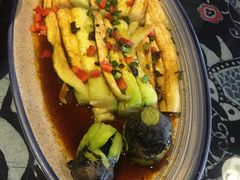 -阿嫂印象·民间江湖菜(大学城店)