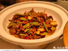 -湘中缘·湖南菜(娄底驻京办店)