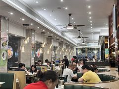 -明园茶餐厅(沙头角店)
