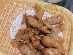 -安泰楼·佛跳墙创始人·传统闽味早茶·酒楼(三坊七巷闽菜地标店)
