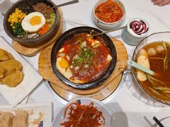 -七八冷面·延边朝鲜族美食(世纪汇店)