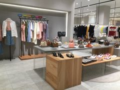 -the balancing(东方店)