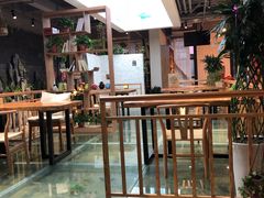 -醉霖生态餐厅(交大店)