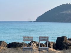 -咸德海水浴场