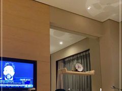 -西安赛瑞喜来登大酒店