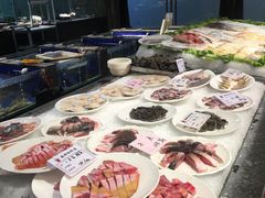-余记海鲜(合生广场店)
