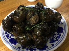 -柴火农家饭(遇龙河店)
