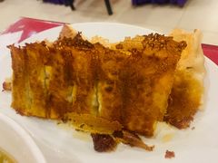 -大眼锅贴水饺(河东店)