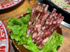 -楠火锅(哈尔滨金爵万象店)