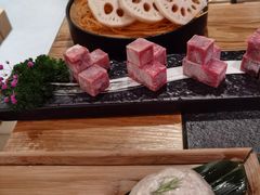 手工虾滑-湊湊火锅·茶憩(东城万达店)