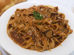 -君德澜酒家·创意粤菜(金山谷店)