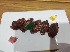 -枣子树·素食餐厅(普陀山店)