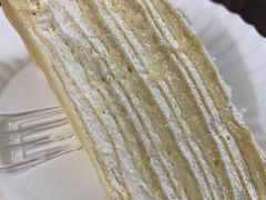 -薇薇安千层蛋糕(望海店)