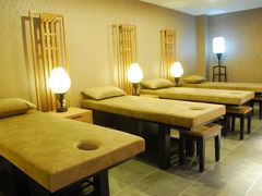 多人间-正清和·推拿养生(黑石礁中心店)