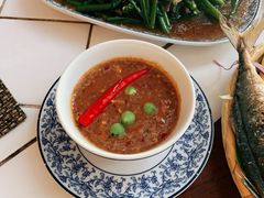 -卷心菜和避孕套餐厅(Pattaya)