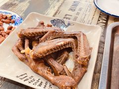 -阆辣荟餐饮(老味道8年·古城店)