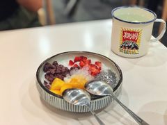 -糖潮糖水铺(省府店)