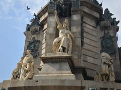 -加泰罗尼亚广场