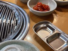 -金顺碳烤肉(1号店)